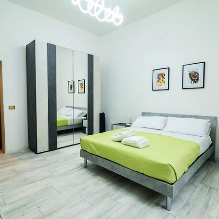 Casa Angelina - Appartamento Zona Sangiovanni Roma Exterior foto